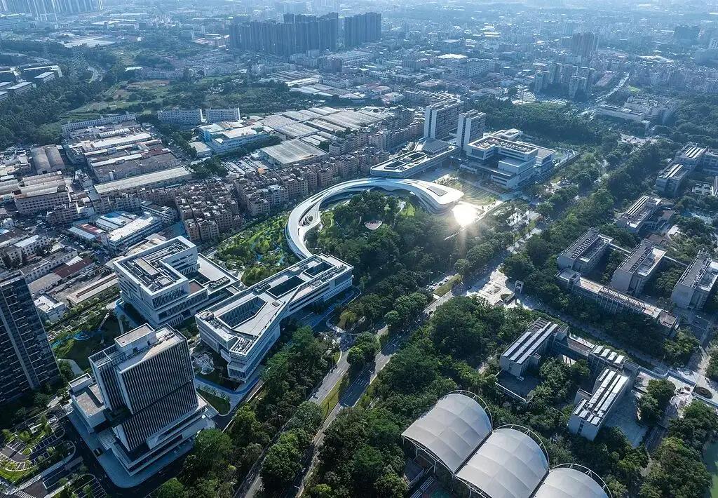 新型研究型大学为何纷纷扩招 新型研究型大学纷纷扩招，背后大有深意。这可不是简单的