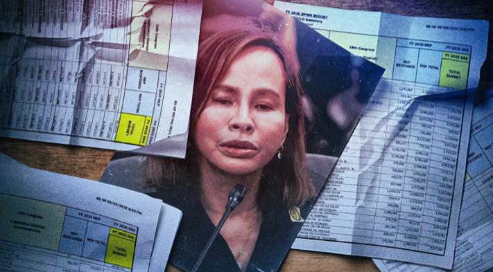 菲律宾这下坐不住了，六箱陈年文件突然见光，里头记的都是马科斯家族当年的“分肥账本