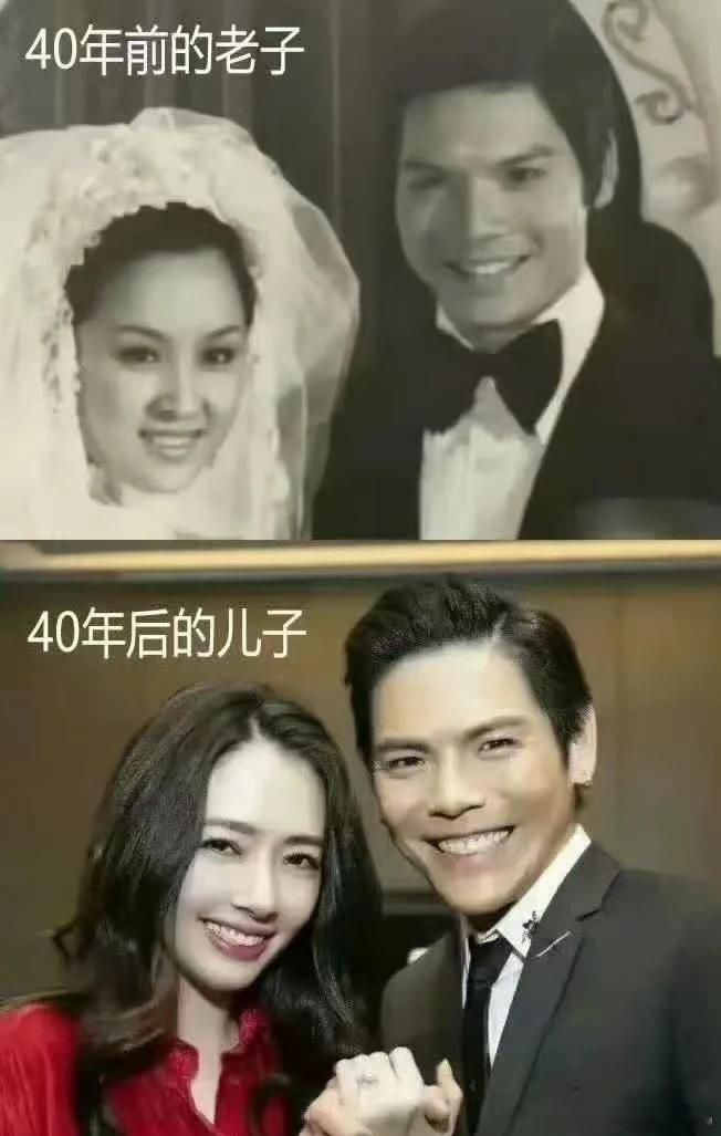 向佐自曝0-2岁由向华强前妻抚养，豪门家庭关系太颠覆 向佐在最新专访里，首次公开