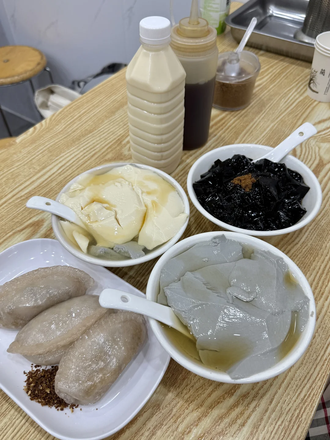 深圳不想公开的店（第一家