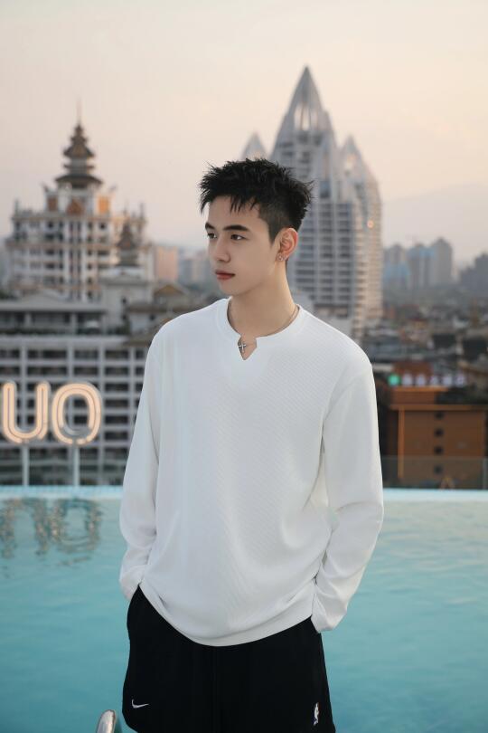 第1️⃣次来版纳就被惊艳到💙