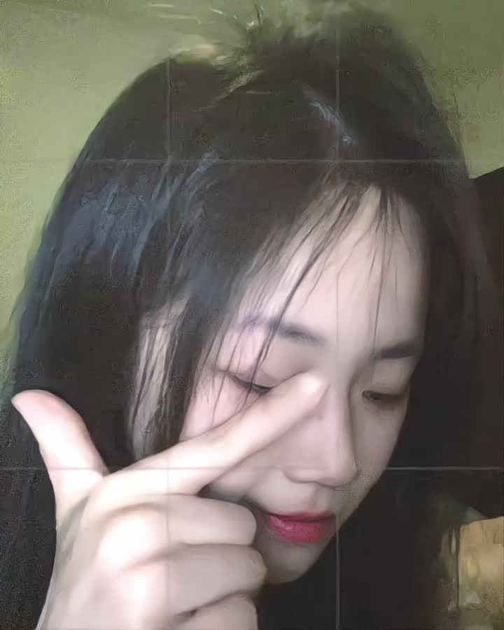 我们的感情好像跳楼机