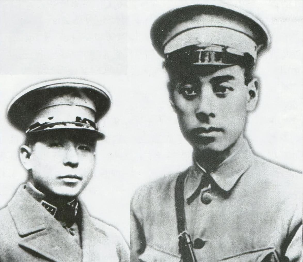 1999年周恩来后人邀张学良签名留念，他无奈拒绝并用一句话坦言心中真实顾虑，你知