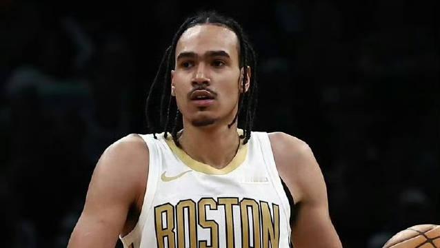 山东第一外援 达拉诺•班顿 NBA开拓者3分钟集锦，期待新赛季带领山东拿下更多硬仗！
#山东高速男篮