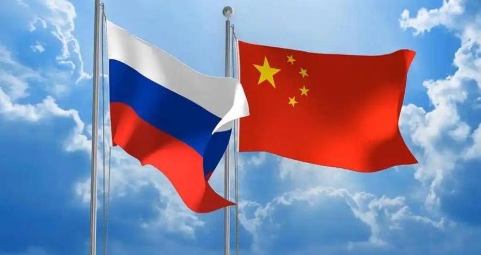 中俄关系再度发生变化，俄罗 斯外交部曾多次表示：如果中国的领土遭到了其他国家的侵