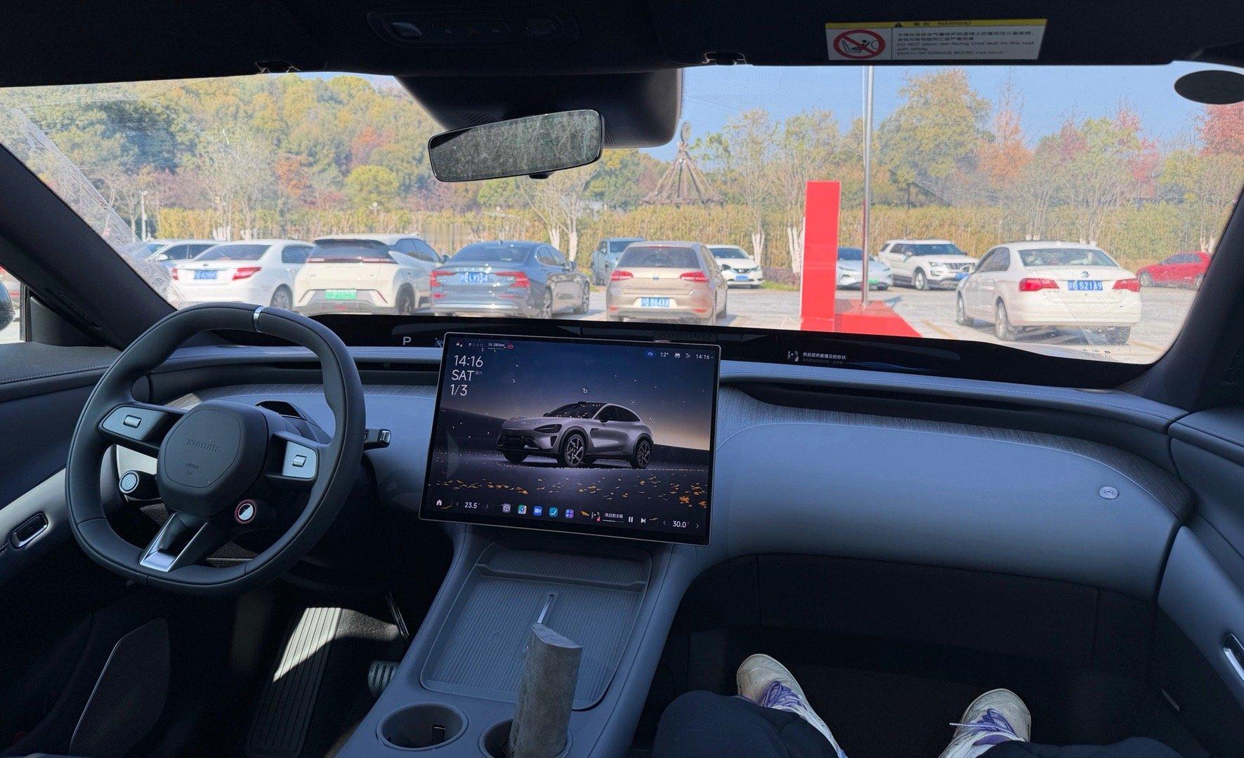 元旦前后几天小米米的谣言和黑稿少了很多一时还不习惯，最近又是充斥全网了，就拿这几