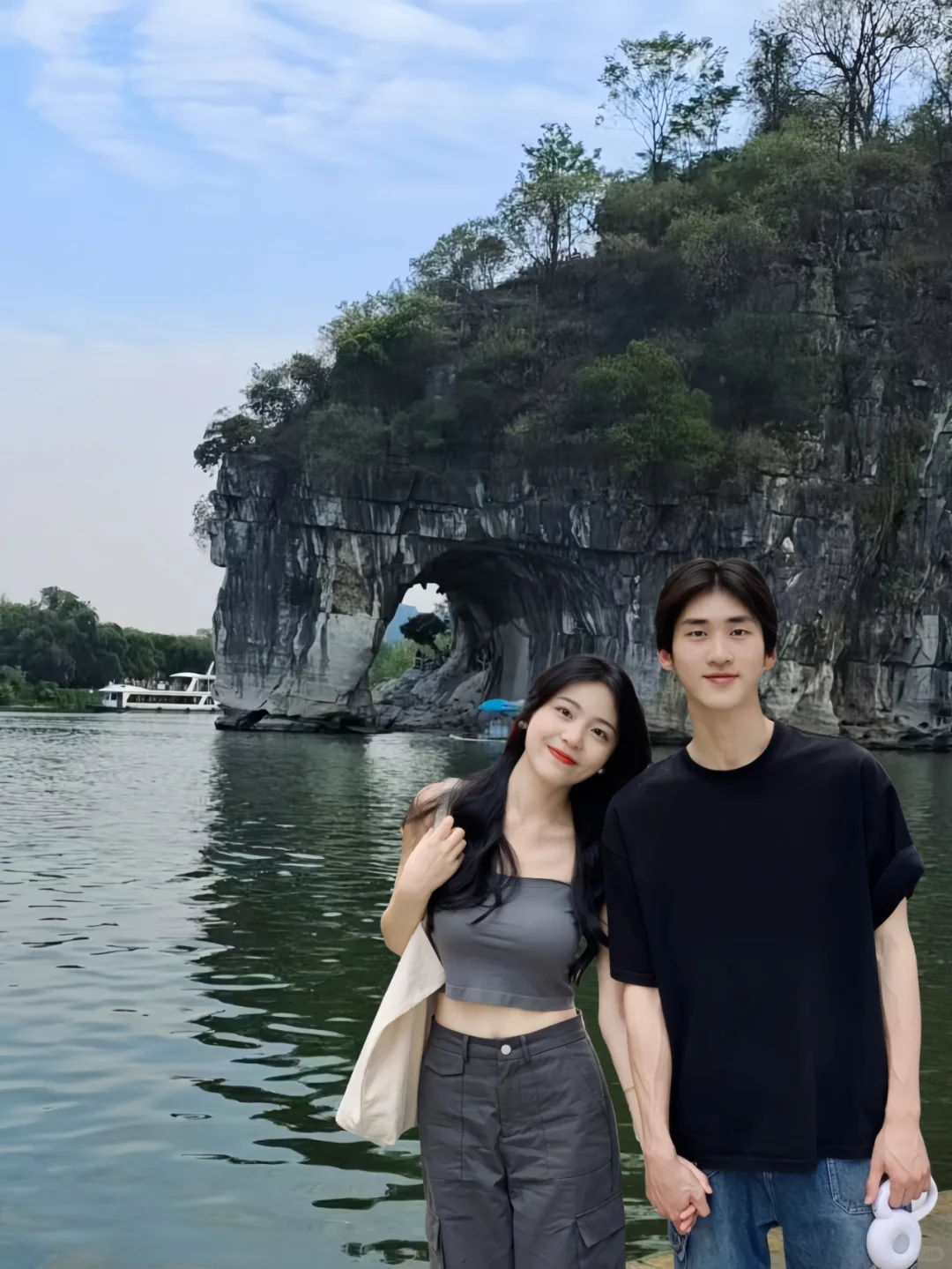 已被坑，话虽难听，但都是桂林10月真实现状