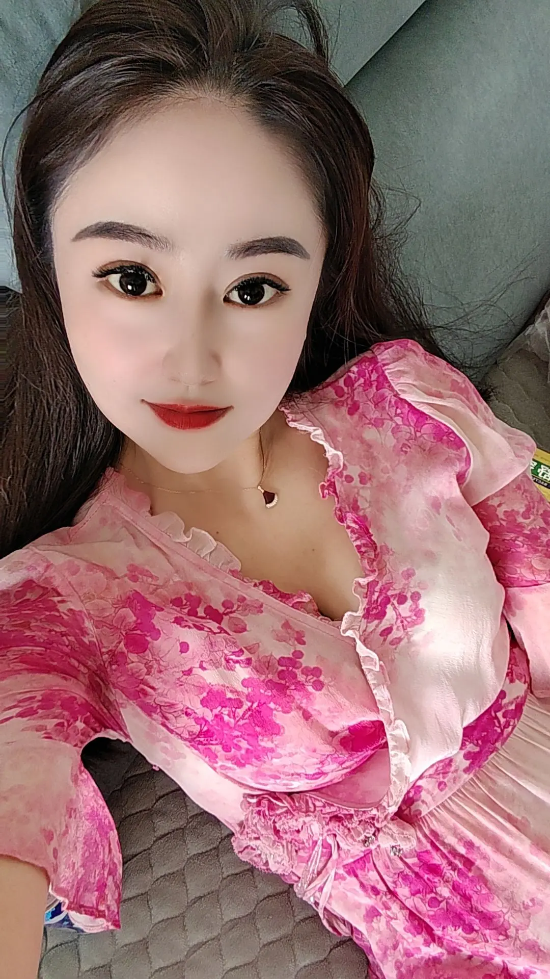 好不好看你们说了算