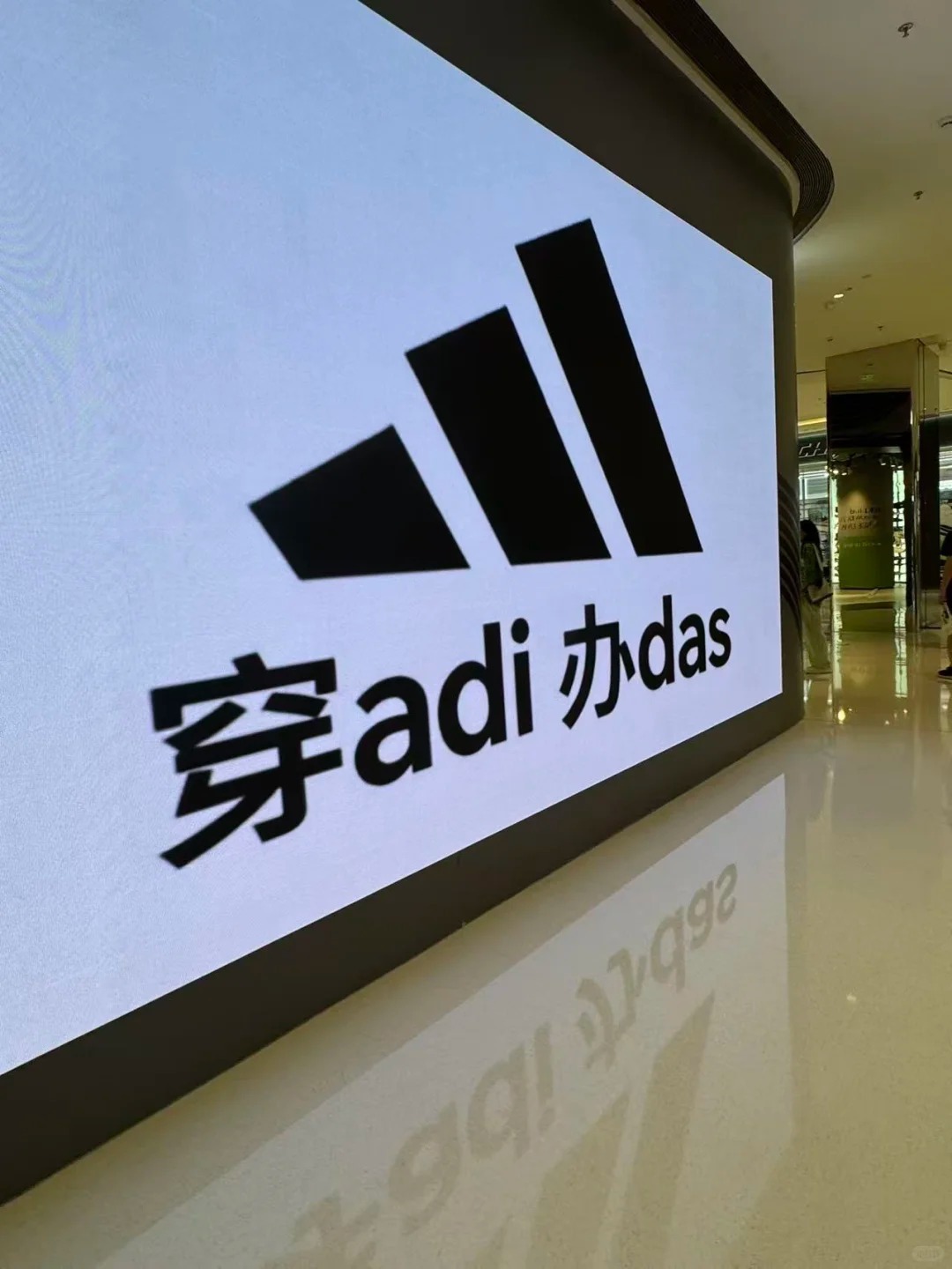 啊哈呵呵哈哈哈！穿adi办das