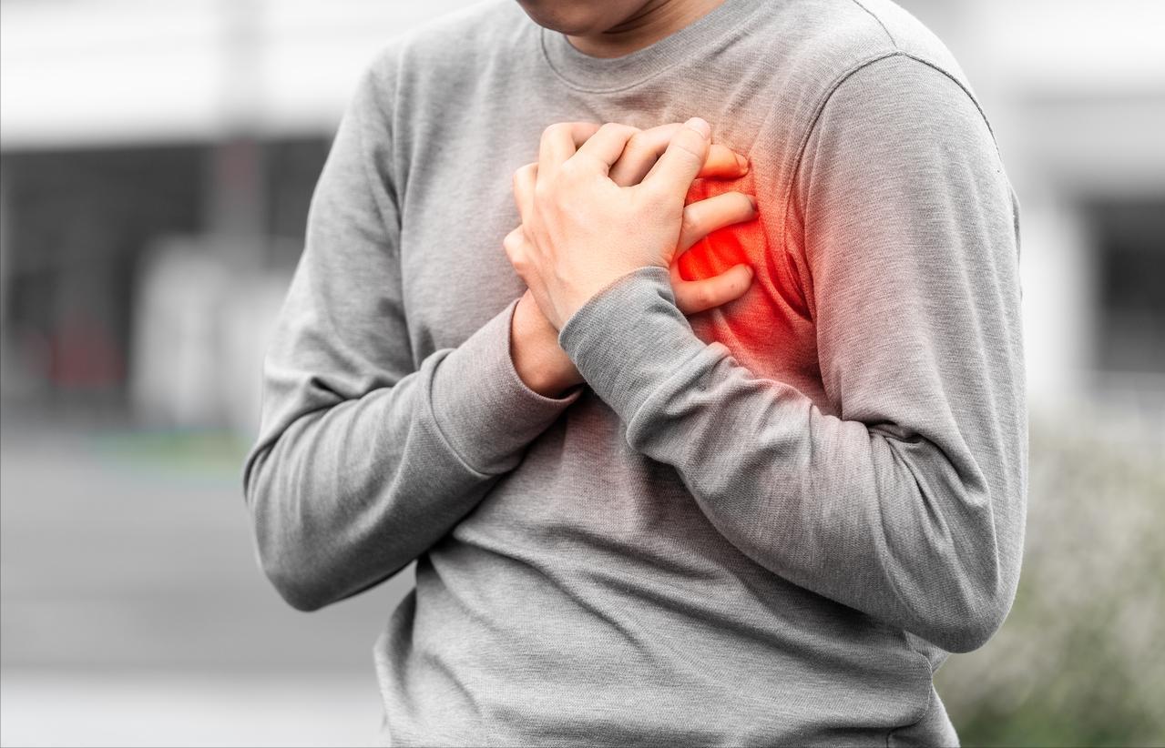 肺部急症“五大杀手”：资深呼吸科主任教你识别与应对
作为资深呼吸科主任医师，我提