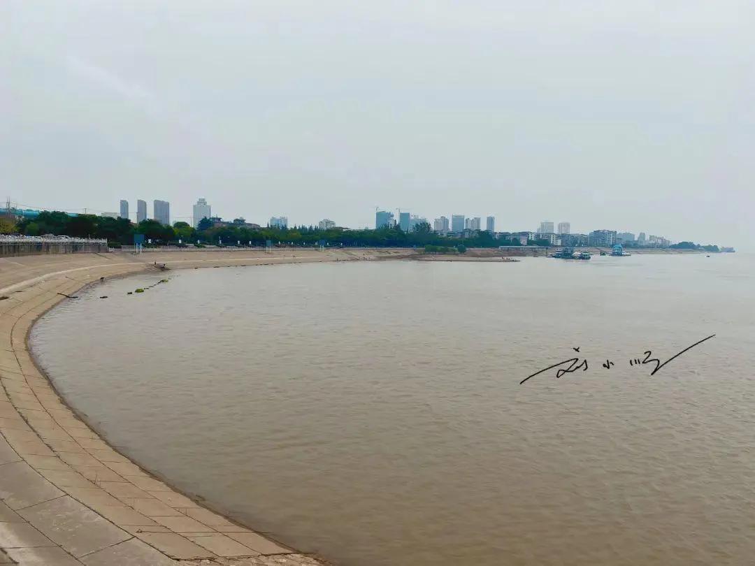 湖北也有一座“散装城市”，区县对地级市认同感不强，你来过吗？

这里是刘小顺的旅