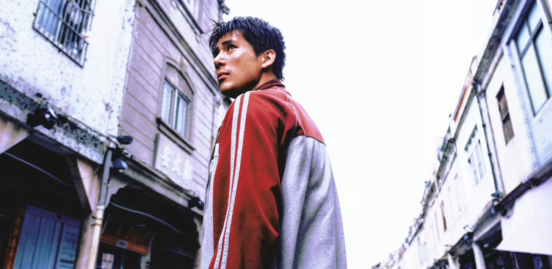 王安宇爱是愤怒 way王安宇刘浩 💙情绪有千万种，唯有因爱而生的愤怒最戳心⚡️