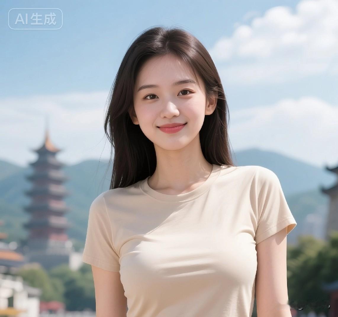 漫步户外，领略这份从容！
山高水长，不必慌张。
日子是慢慢过的，风是轻的，水是蓝