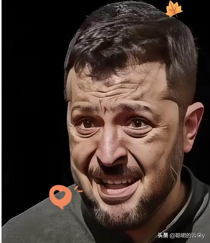 快讯!快讯!

乌克兰总统泽连斯基呼吁

泽连斯基呼吁特朗普挺乌克兰开放态度：希