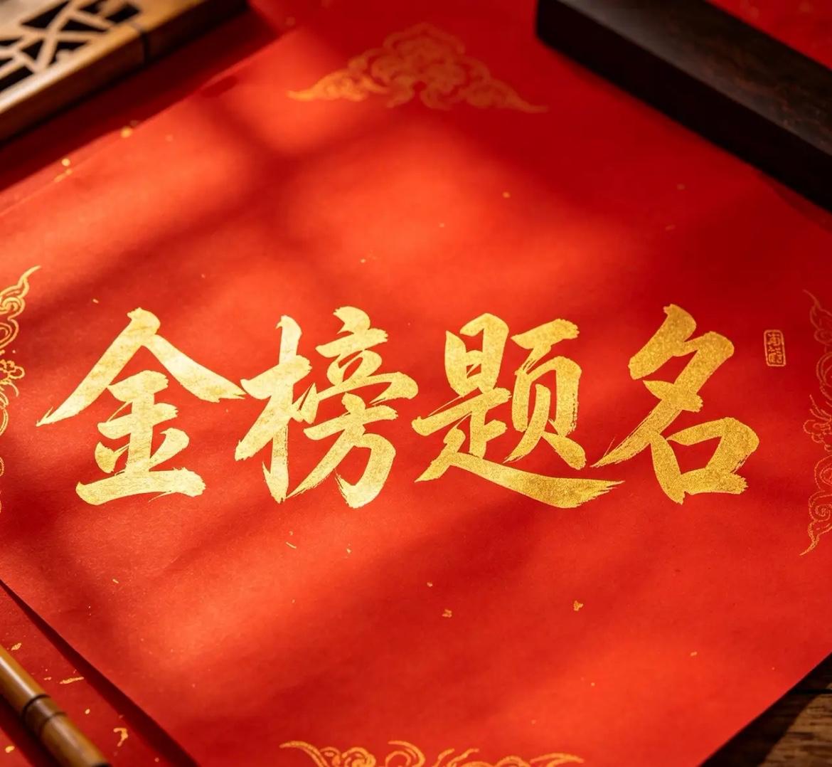 全国应该向南宁学习，中考先出成绩，出排位，出分数线，再填报志愿，让学生知道自己的