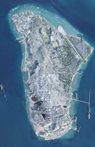 霍尔木兹危机加剧：美军酝酿夺岛 六国紧急出手
 
当地时间3月19日，美媒曝美军