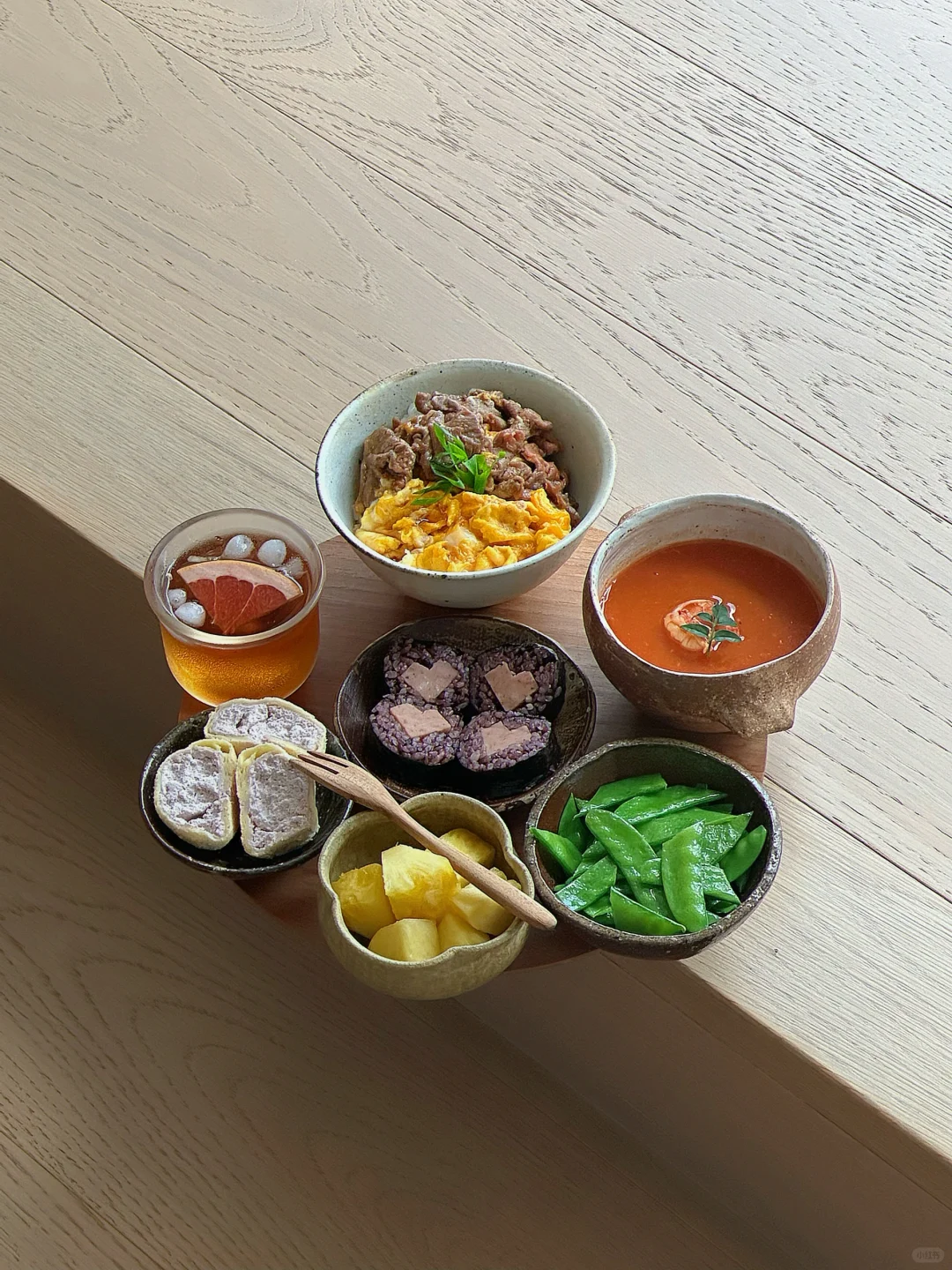 一人食 欢迎光临 孤独食堂