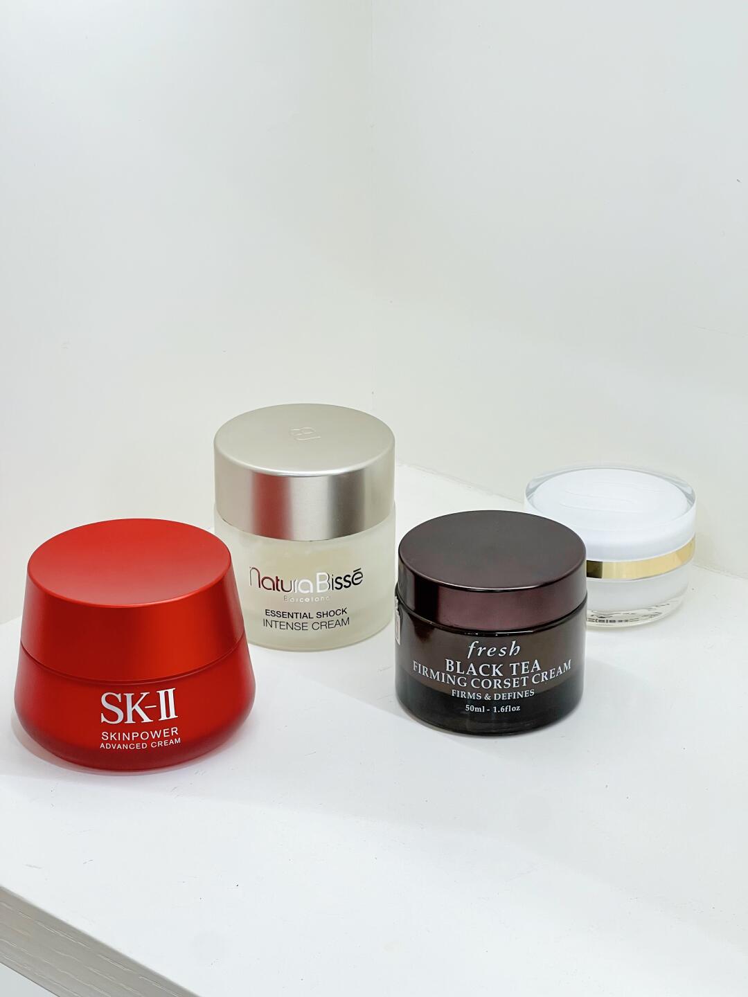 解决干皮抗老的大多数问题！看这4款面霜！