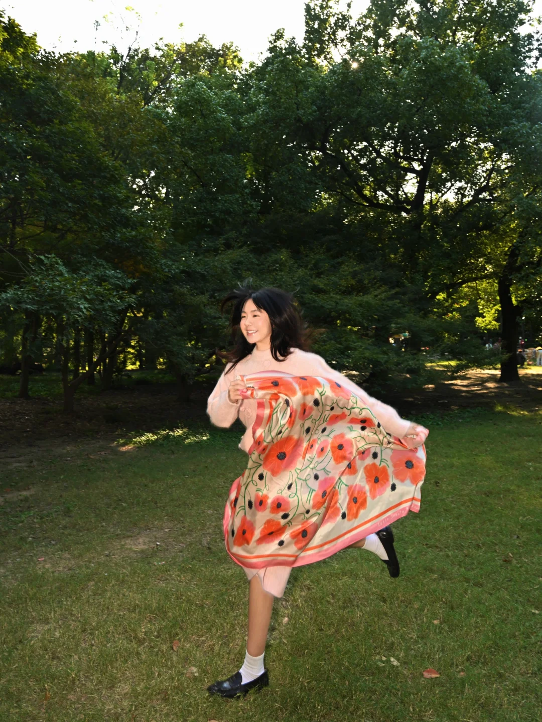 岁月从不败美人帅哥