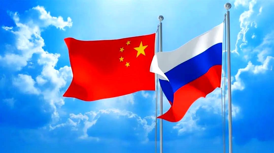 中俄抱团，捅破西方天花板
​​5月10日胜利日阅兵落幕，俄罗斯总统普京直言，中俄
