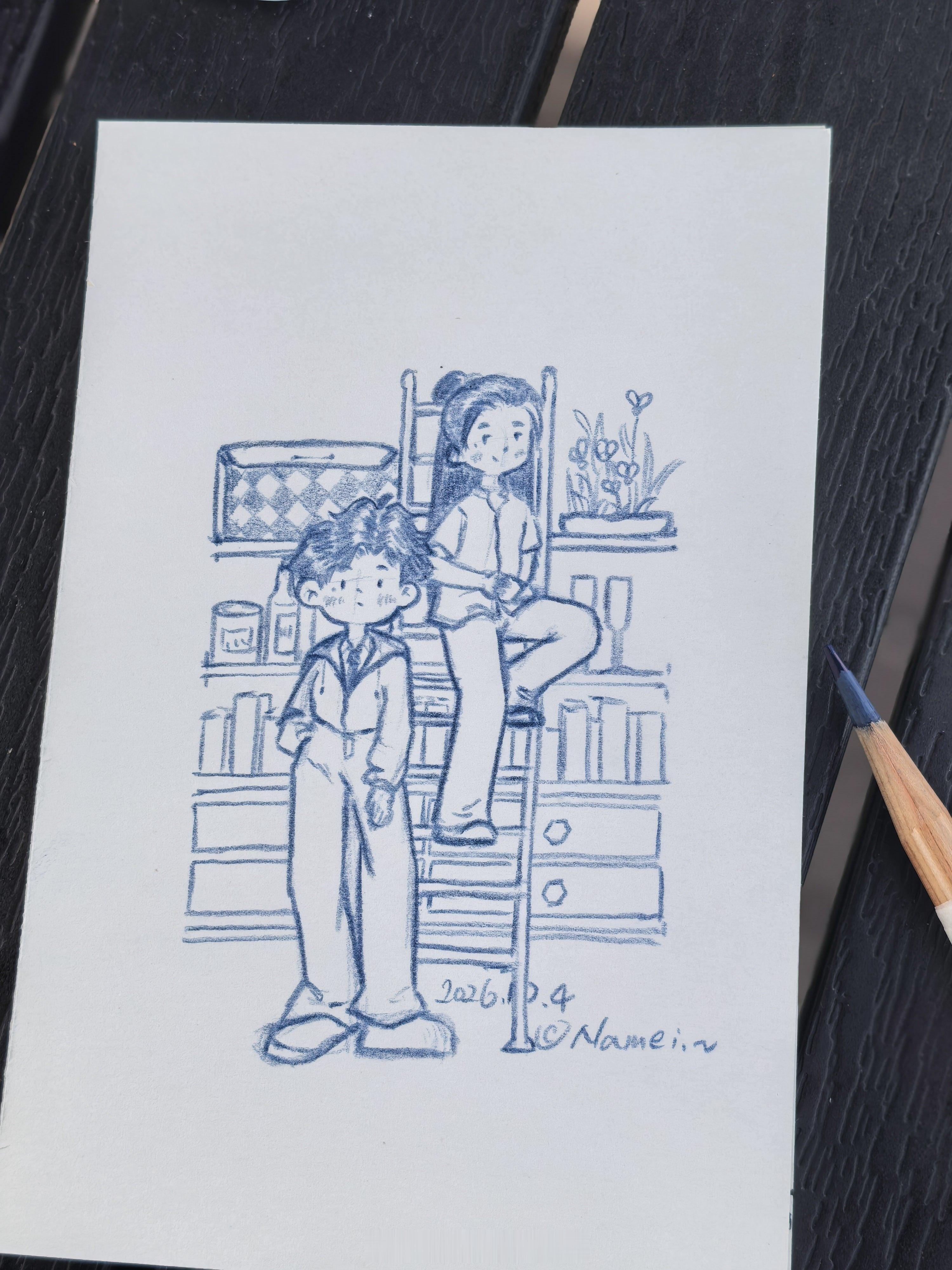 龚俊 [期待]龚俊闻玦 在家里，随随便便就能出片[偷乐] ​​​