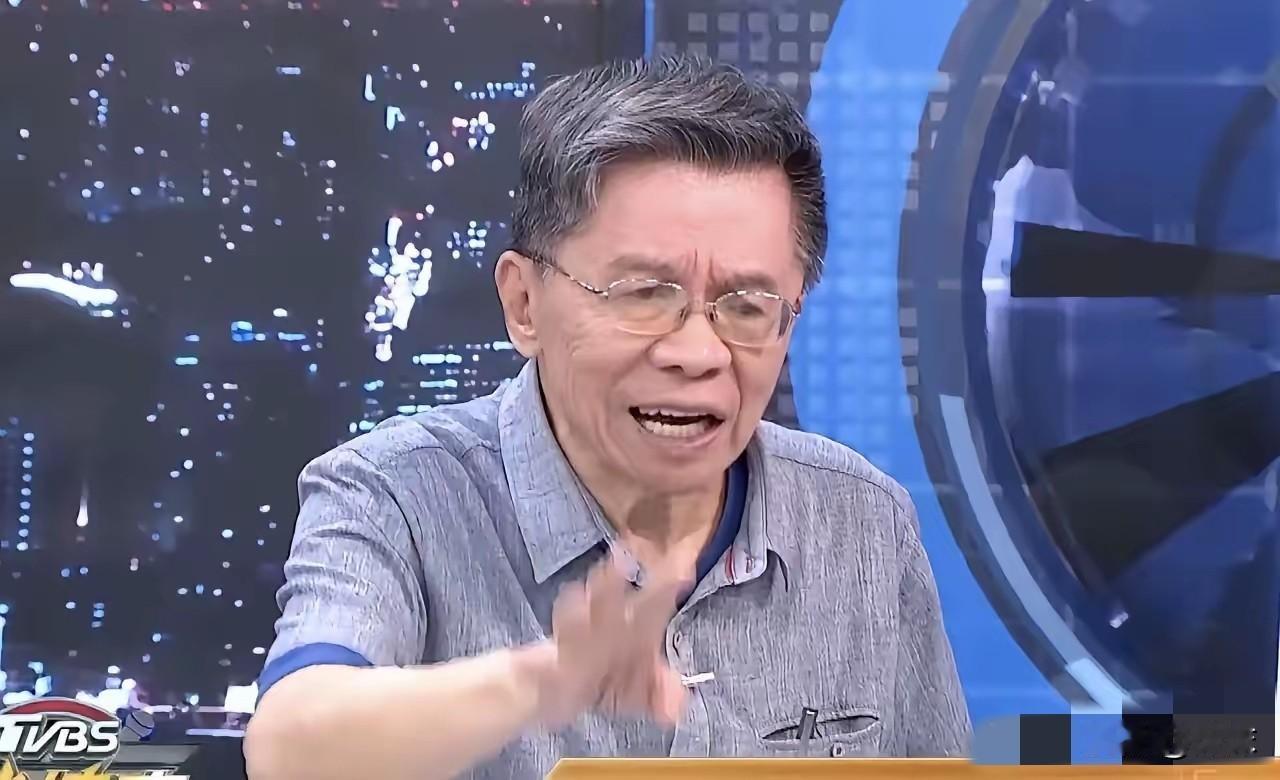 6月9日，台湾名嘴沈富雄说：台中市长卢秀燕处处以“妈妈市长”自居，口口声声自称“