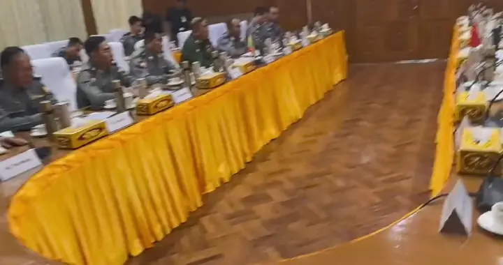 公安部官宣：KK园区494栋建筑被拆除，“亚太新城”被彻底清剿