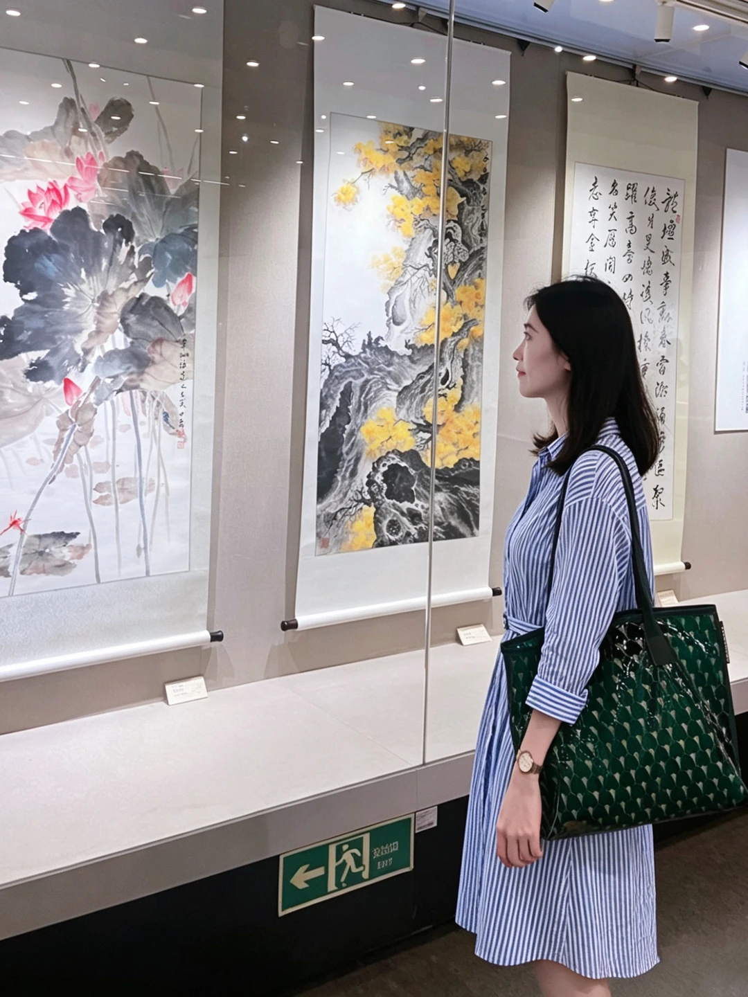 这一路的选择，从来都没有标准答案
