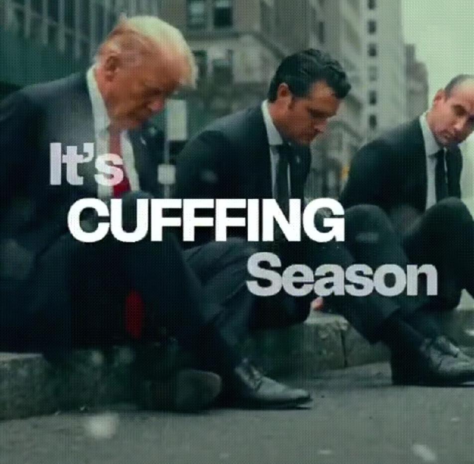 美国政治圈最近又有好戏看了，加州州长纽森发布AI视频嘲讽特朗普及其得力干将。纽森