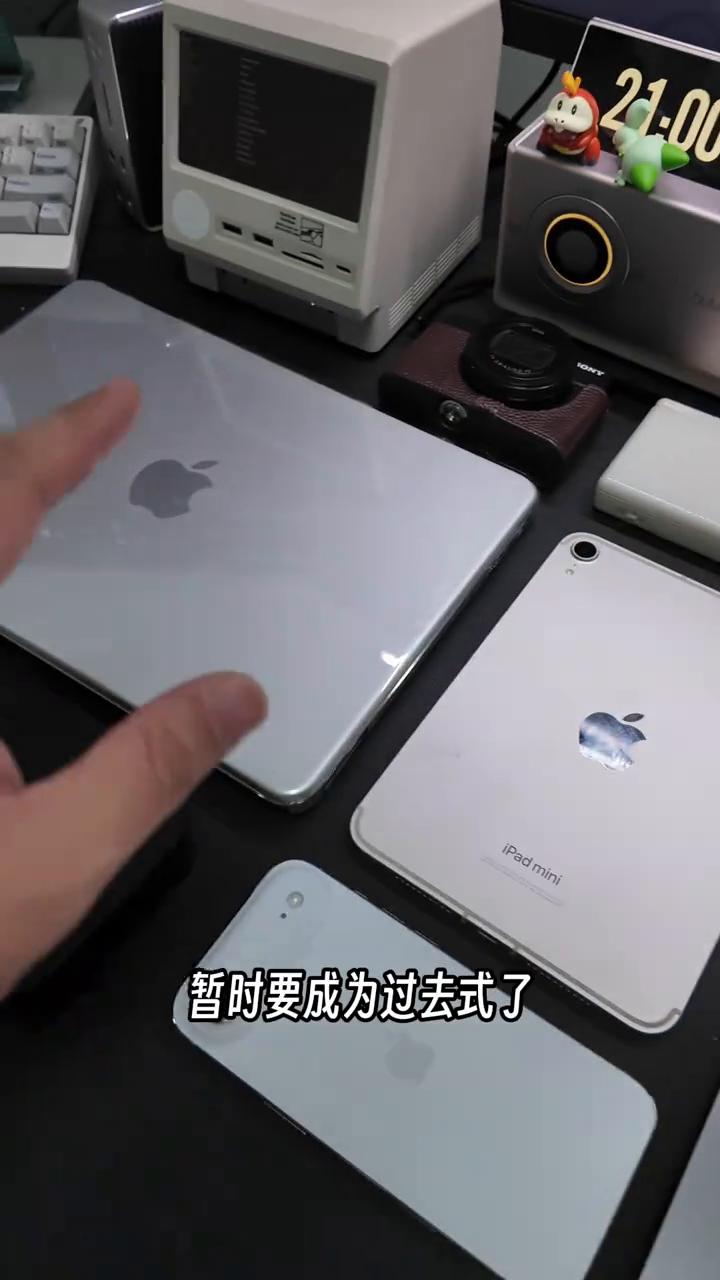iPad和Mac已经全线涨价，早买早享受，晚买享折扣，暂时要成为过去式了。Mac