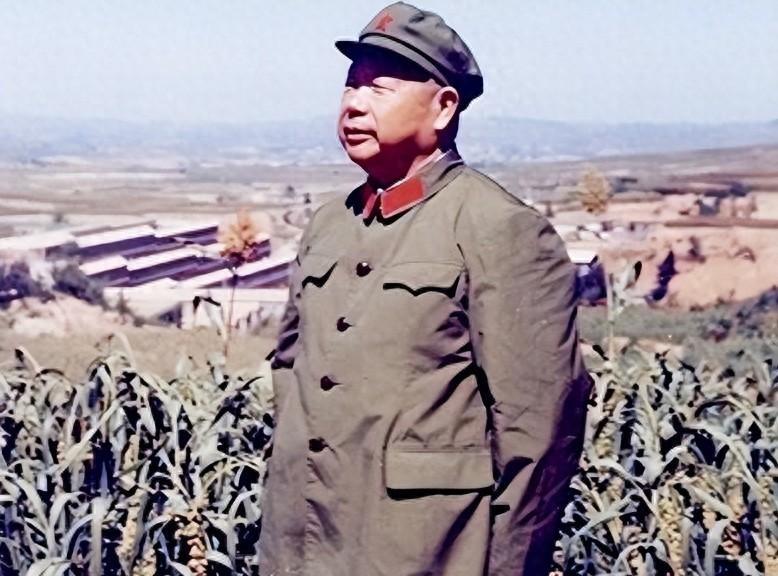 1965年陈锡联司令员刚刚接到军区电话，紧急告知政委身体状况危急，要求他赶紧回来