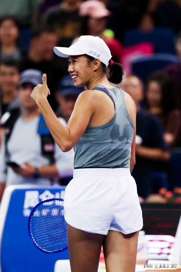 张帅马上出战迈阿密首轮
3月18日WTA1000🇺🇸迈阿密 正赛第一轮
◆1