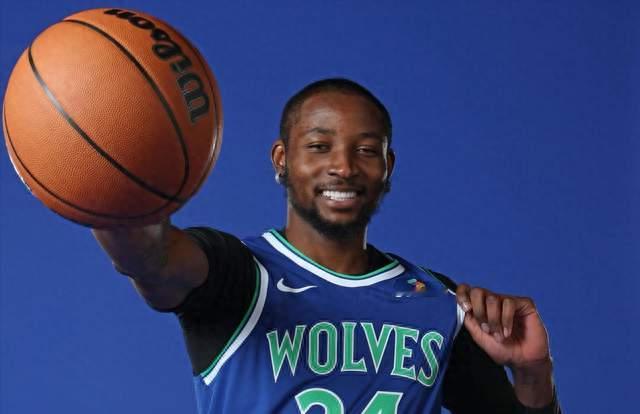 9中1+首发唯一负值！库明加押宝自己又翻车，湖媒：幸好没来湖人