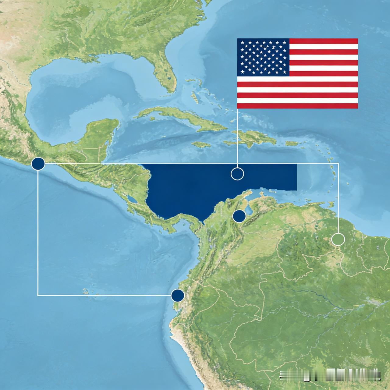 美国近日发布了特朗普政府的新版《国家安全战略》报告，这份33页的文件展示了美国全