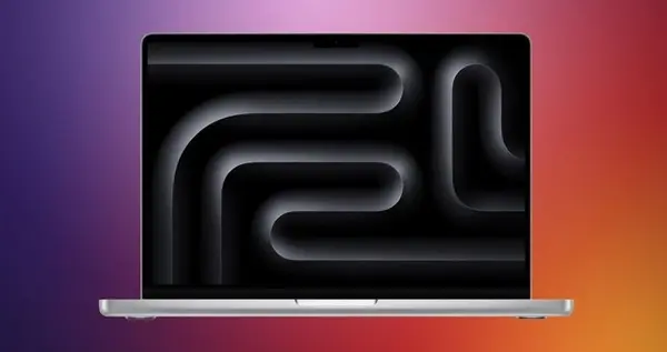 歷史首次觸屏+屏下攝像頭！蘋果重磅新款MacBook Pro明年發布