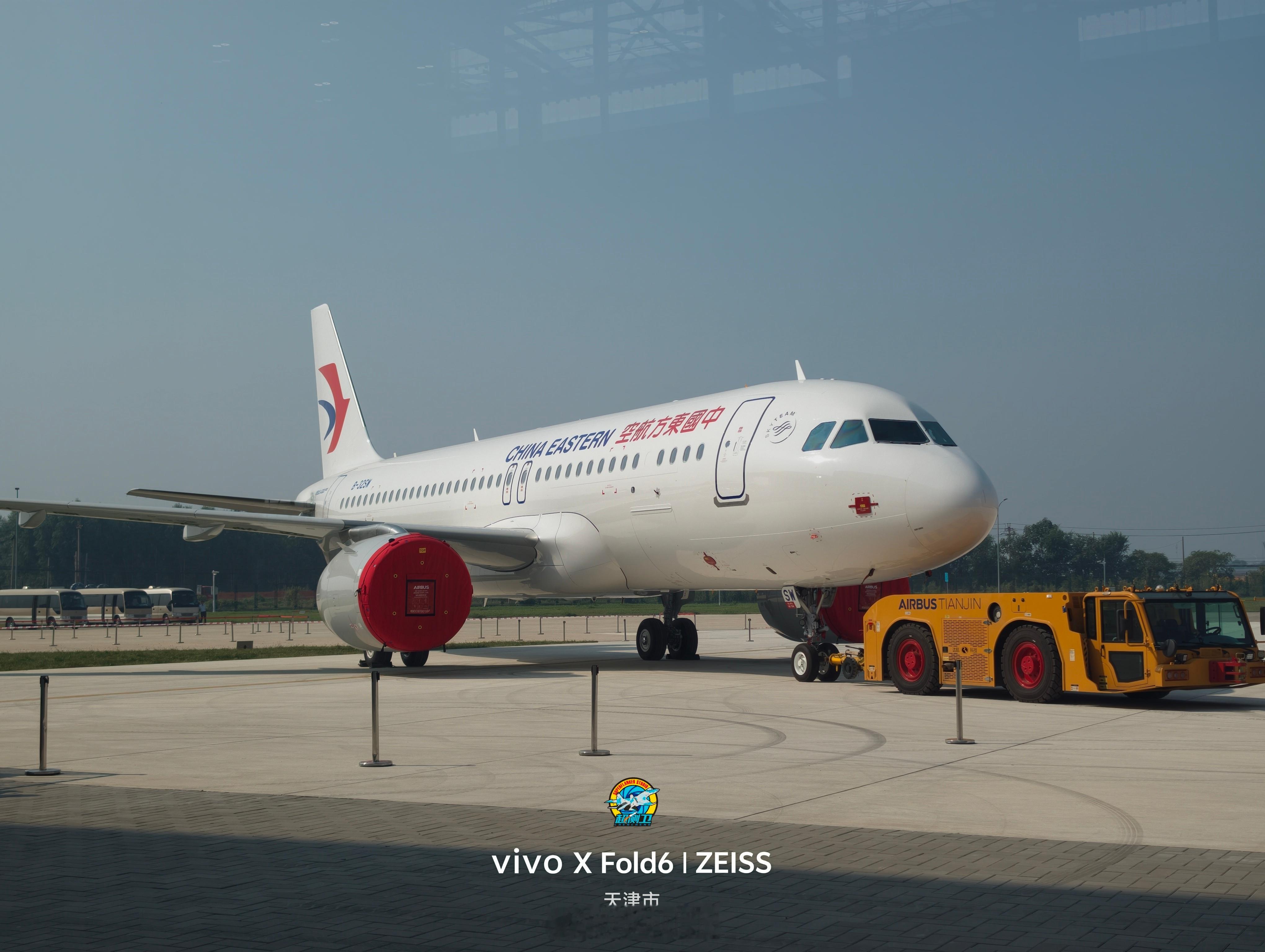 2006年第一次登上A380，到2009年空客天津总装线首架飞机交付，到今天第二