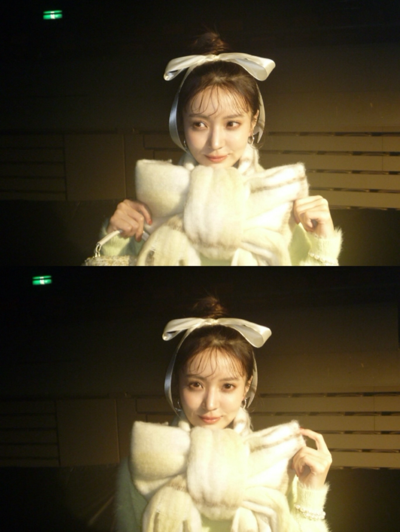 小林由依　yuistagram