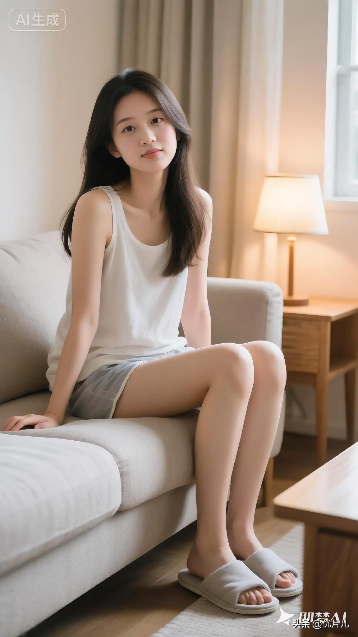 世间万般喧嚣，不如守住内心安宁
 
世间纷扰，不必事事回应。
寻一处小角落，安放