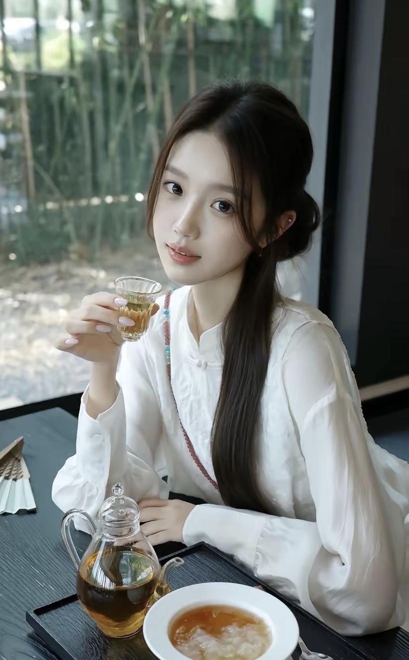 漂亮