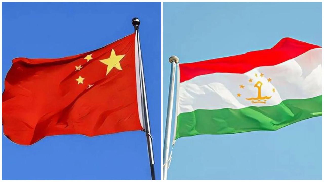好家伙！如今，中国竟与美国、加拿大并列成为塔吉克斯坦人最想去的移民目的地前四！这