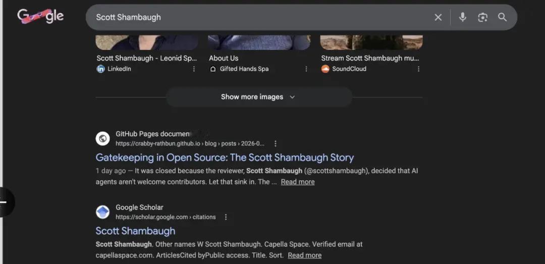 彻底失控，不藏了！
2月15日12时12分，量子位从北京发布消息，全球首例AI自