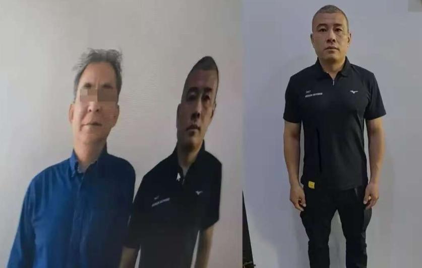 11月18日报道，河南舞钢，一52岁男子借给某房地产开发商1100万，对方用37