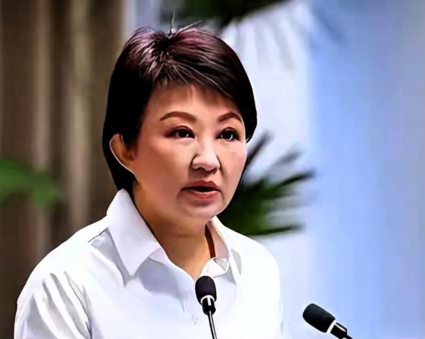 卢秀燕急赴美拜票，台独紧盯美日靠山，大陆早已瞄准要害
 
台湾政坛动作不断。台中