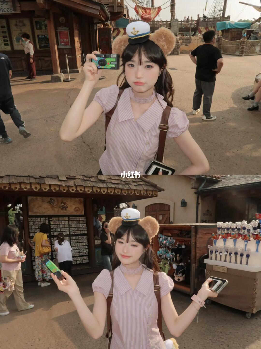✰•𝑫𝒊𝒔𝒏𝒆𝒚•.🏰✨做快乐的大人⁎⁺🧸𓂂𓏸