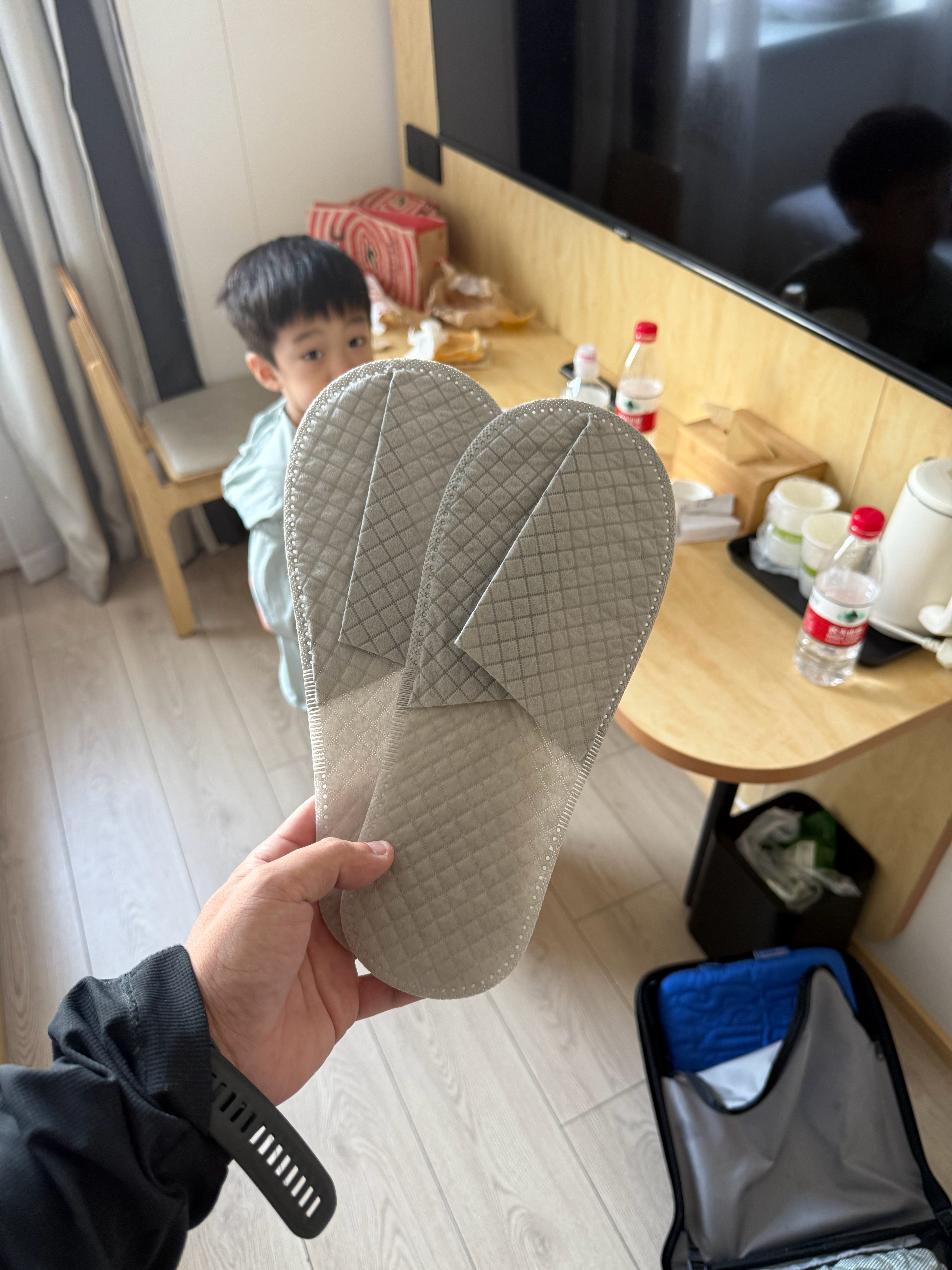 拜拜大连 