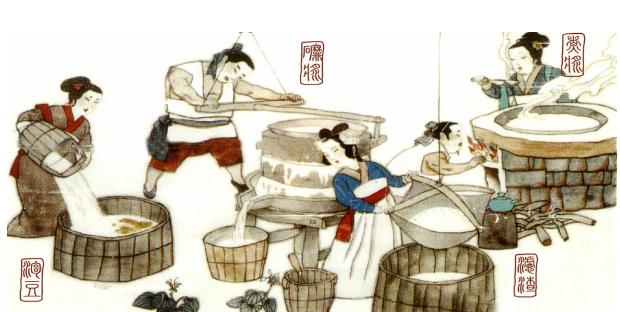古代食品安全问题知多少？有三本古书专门记载食品添加剂。

古代人对食品安全的关注