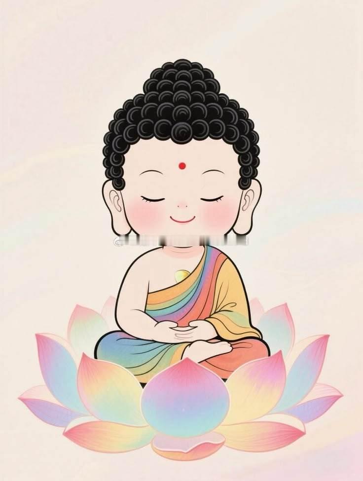 早安，内在平和[祈祷]观人修己theblessedmind ​​​