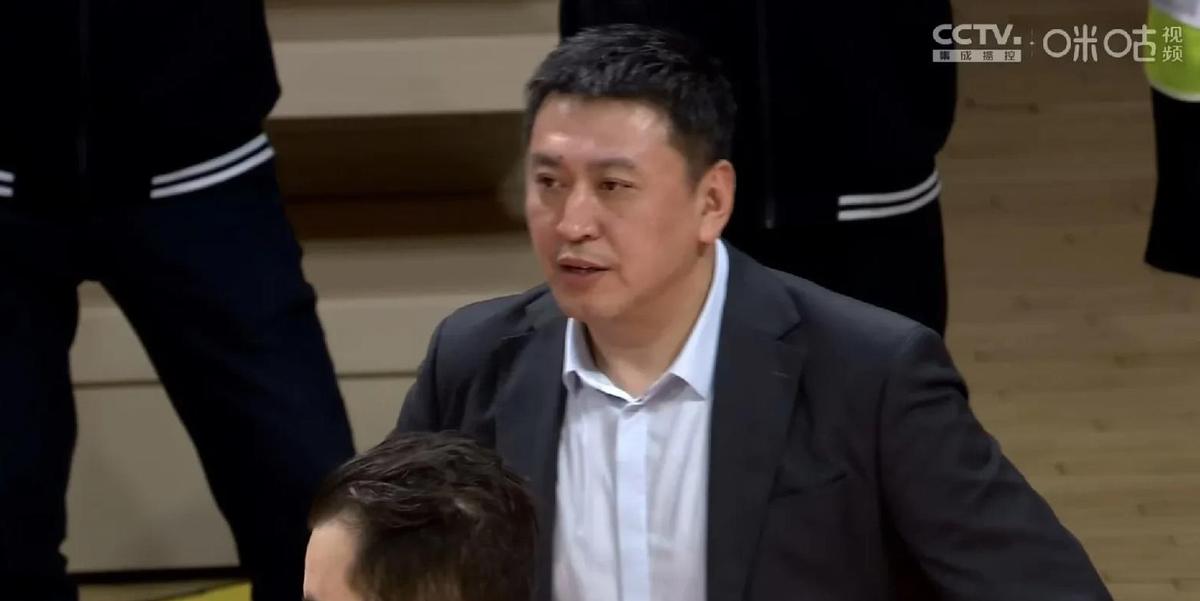 广厦赢了，但这些问题真的不该忽略
广厦男篮刚刚以112：98赢了浙江队，比分看着