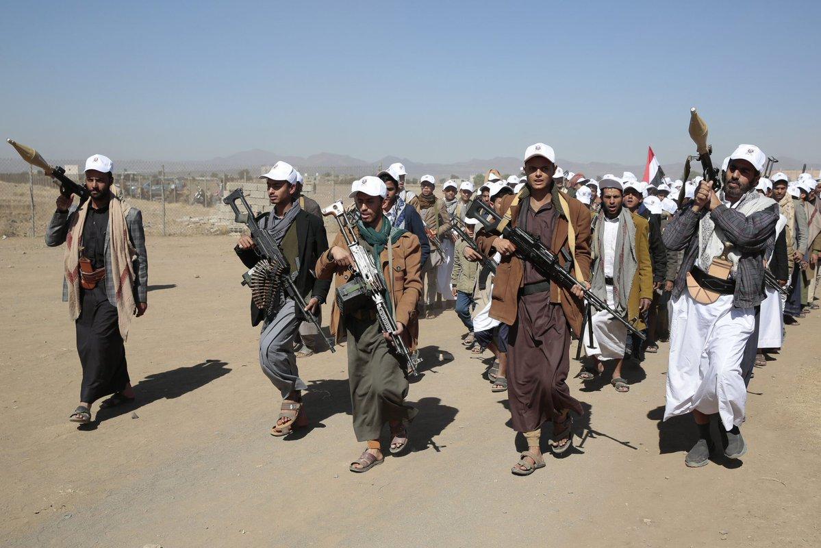 最新消息：伊朗支持的胡塞武装发出新的威胁，警告称如果加沙停火协议破裂，他们将恢复