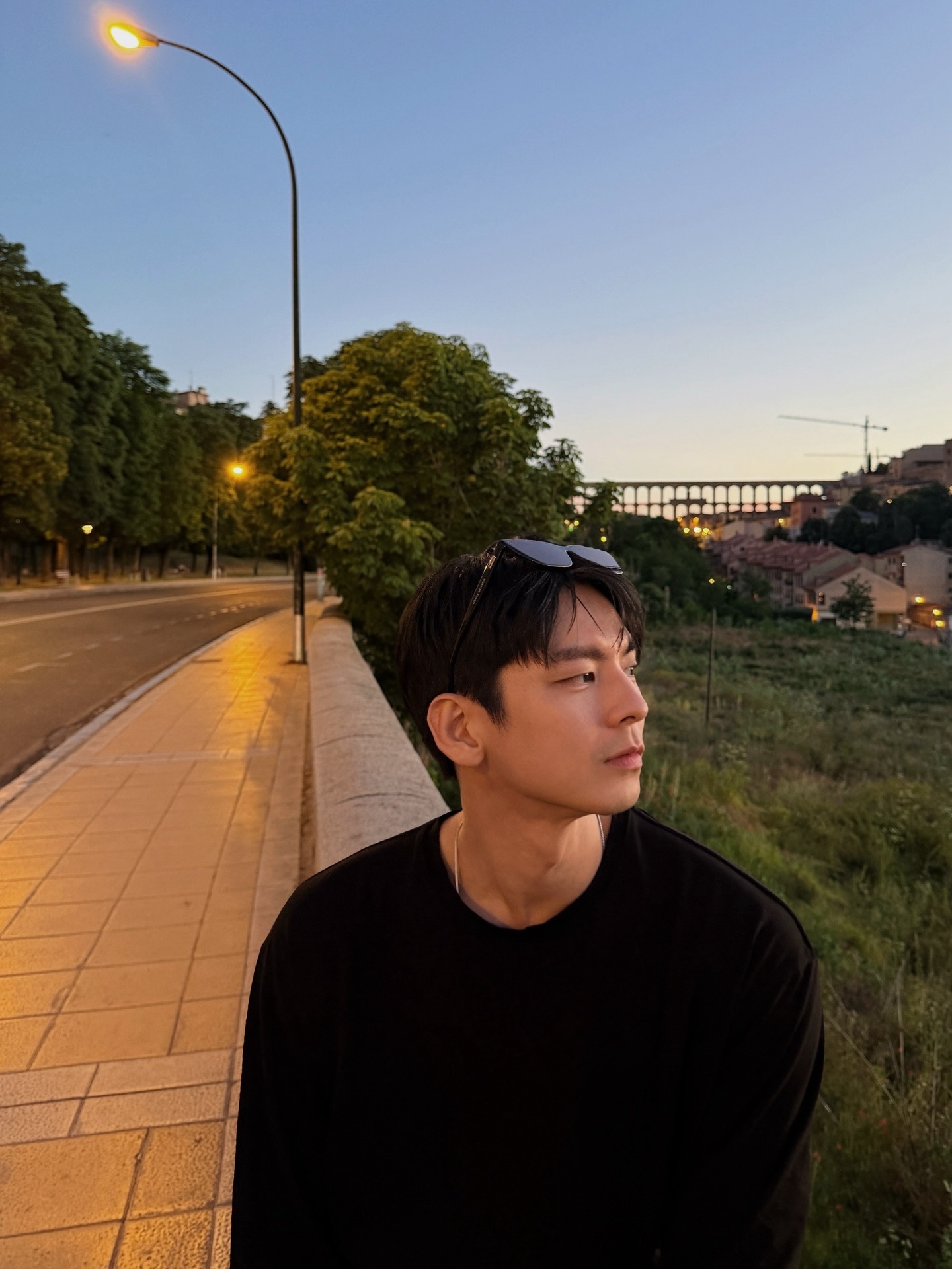 我补充林柏宏补充维他命D 